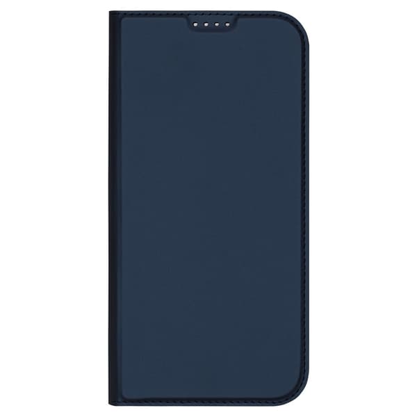 DUX DUCIS iPhone 16 Pro Fodral Skin Pro Series Blå