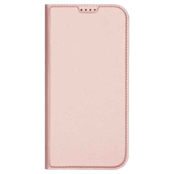 DUX DUCIS iPhone 16 Pro Kotelo Skin Pro Series Vaaleanpunainen