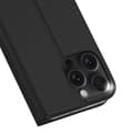 Pikkukuva 4 / 9: DUX DUCIS iPhone 16 Pro Max Kotelo Skin Pro Series Musta