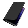 Pikkukuva 5 / 9: DUX DUCIS iPhone 16 Pro Max Kotelo Skin Pro Series Musta