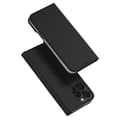 Pikkukuva 1 / 9: DUX DUCIS iPhone 16 Pro Max Kotelo Skin Pro Series Musta