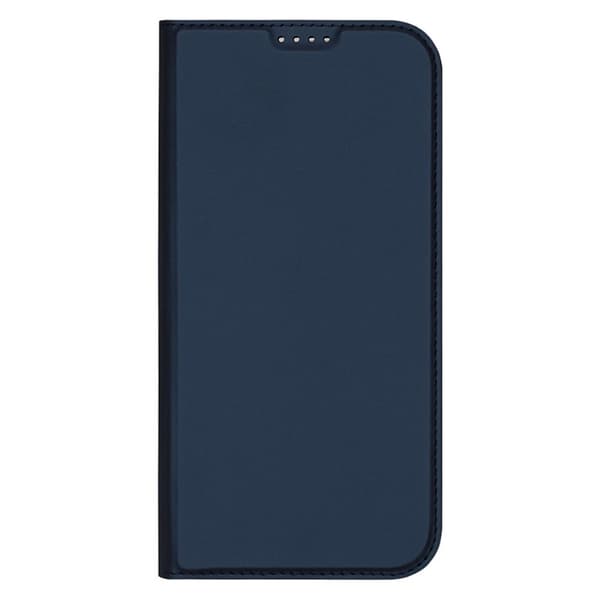 DUX DUCIS iPhone 16 Pro Max Etui Skin Pro Series Blå