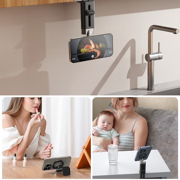Joyroom ZS413 Travel Phone Holder MagSafe