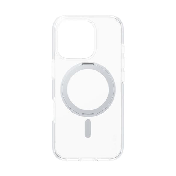 CARE by PanzerGlass iPhone 16 Pro Kuori Kickstand MagSafe Hopea