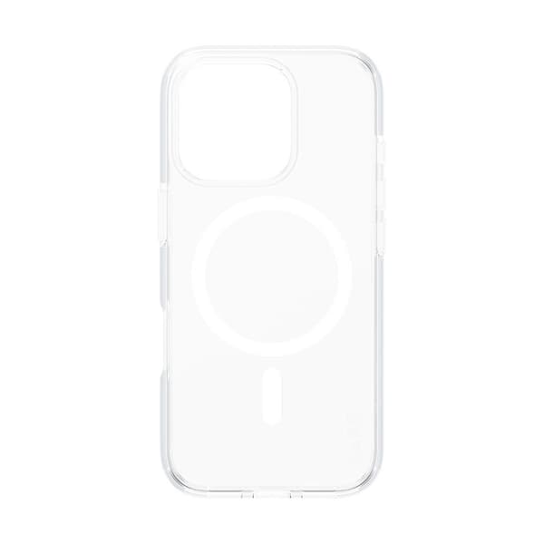 CARE by PanzerGlass iPhone 16 Pro Skal Urban Combat MagSafe Vit