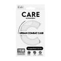 Miniatyrbild 3 av 4: CARE by PanzerGlass iPhone 16 Pro Skal Urban Combat Transparent