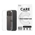 Miniatyrbild 2 av 4: CARE by PanzerGlass iPhone 16 Pro Skal Urban Combat Transparent