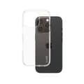 Miniatyrbild 1 av 4: CARE by PanzerGlass iPhone 16 Pro Skal Urban Combat Transparent
