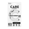 Miniatyrbilde 3 av 4: CARE by PanzerGlass iPhone 16 Deksel Urban Combat Svart