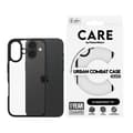 Miniatyrbilde 2 av 4: CARE by PanzerGlass iPhone 16 Deksel Urban Combat Svart