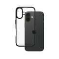 Miniatyrbilde 1 av 4: CARE by PanzerGlass iPhone 16 Deksel Urban Combat Svart