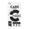 Pikkukuva 3 / 4: CARE by PanzerGlass iPhone 16 Plus Kuori Fashionable MagSafe Musta