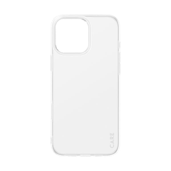 CARE by PanzerGlass iPhone 16 Pro Max Cover X-Ray Transparent