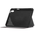Pikkukuva 6 / 10: Tabletin kuori Targus Click-in Musta Punakulta