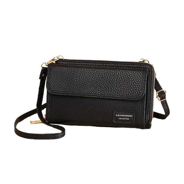 INF PU-læder Telefon Crossbody Taske til Kvinder