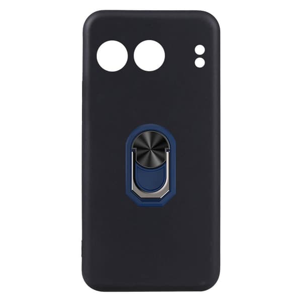 TPU ringcover OnePlus Nord 4 - Navy