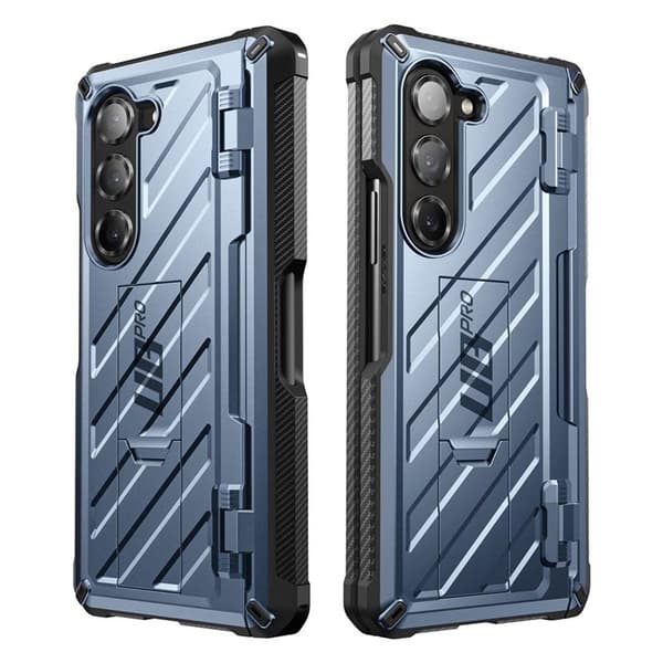 SUPCASE UB Pro cover Samsung Galaxy Z Fold 6 - Tilt