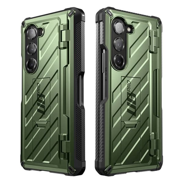 SUPCASE UB Pro Samsung Galaxy Z Fold 6 - Guldan