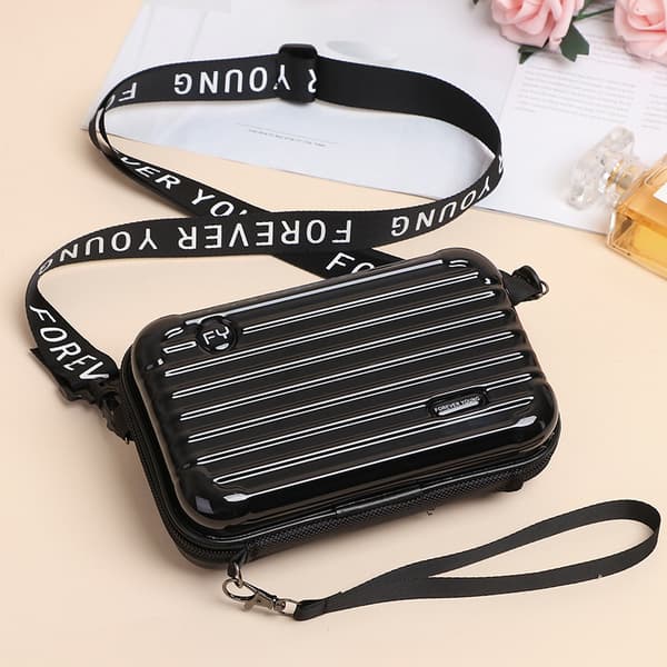 INF Crossbody veske til telefon