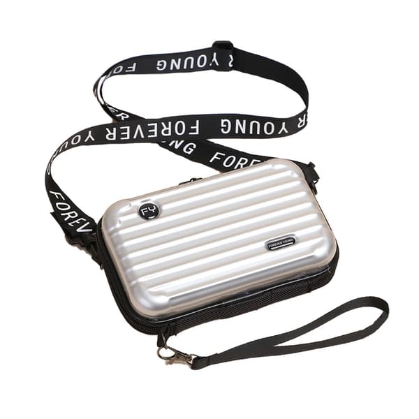 INF Crossbody veske til telefon