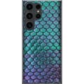 Miniatyrbilde 1 av 3: Samsung Galaxy S24 Ultra Gjennomsiktig deksel Strålende sjøprinsesse