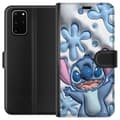Pikkukuva 1 / 3: Samsung Galaxy S20+ Lompakkokotelo Kupliva Pistos