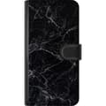 Miniatyrbilde 3 av 3: Samsung Galaxy S24 Ultra Lommeboketui Marmor Svart