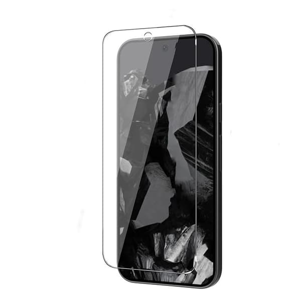 Google Pixel 9 Skärmskydd i Härdat Glas 1-Pack