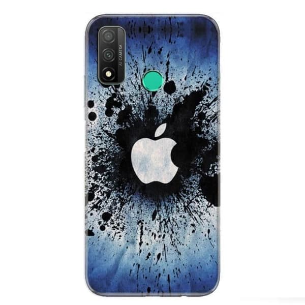 Fodral till Huawei P Smart (2020) Apple Splash One Size