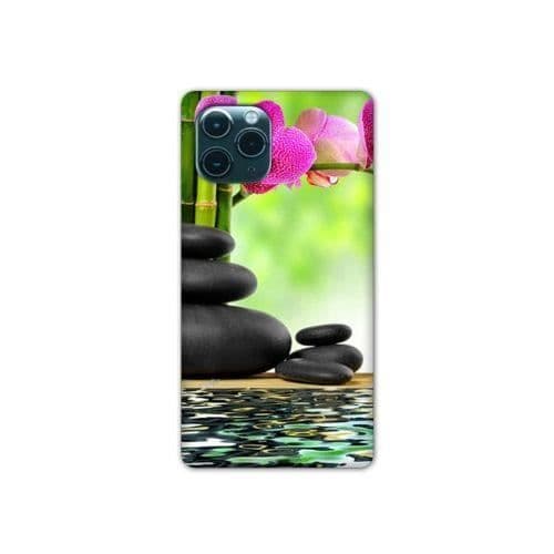 Fodral till Samsung Galaxy S20 ULTRA orchid water en storlek