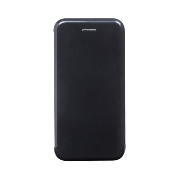 Foliofodral till Apple iPhone XS Max med Color Block-korthållare Svart
