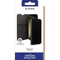 Miniatyrbild 2 av 2: Fodral till Samsung Galaxy S24 Plus Folio Wallet med korthållare och videostöd BigBen Connected Black