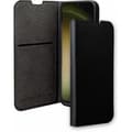 Miniatyrbild 1 av 2: Fodral till Samsung Galaxy S24 Plus Folio Wallet med korthållare och videostöd BigBen Connected Black