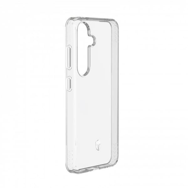 Förstärkt fodral Samsung G S24 PULSE Ursprung Frankrike garanti Livstids transparent garanti - FR Force fodral
