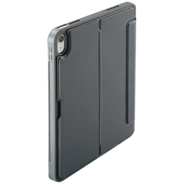 Housse iPad Air 11 (2024) - HAMA - Folio Fodral Grå - Semihård - Magnetisk - Praktisk