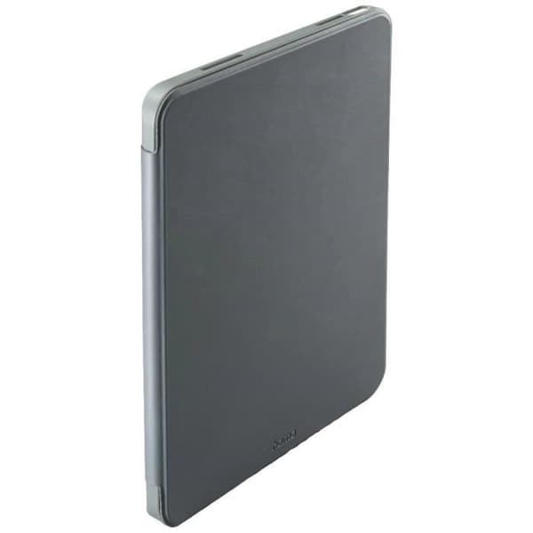 Housse iPad Air 11 (2024) - HAMA - Folio Fodral Grå - Semihård - Magnetisk - Praktisk