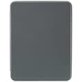 Miniatyrbild 1 av 3: Housse iPad Air 11 (2024) - HAMA - Folio Fodral Grå - Semihård - Magnetisk - Praktisk