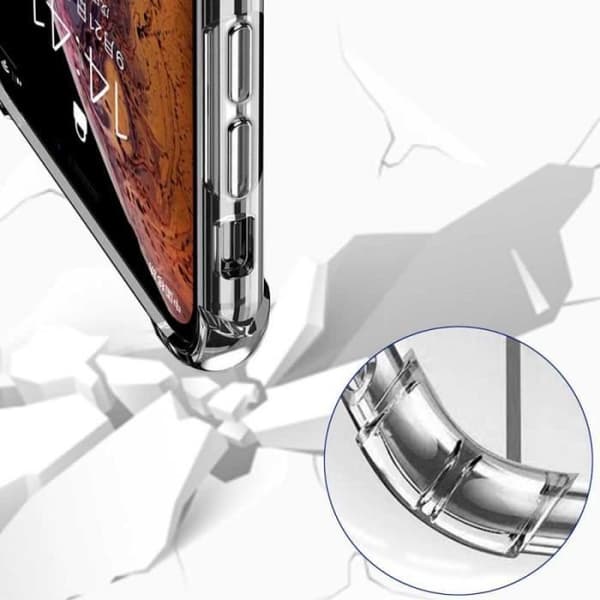 Fodral för Iphone 14 Plus (6.7) Manga Dragon Ball Goku Vit en storlek