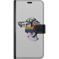 Miniatyrbillede 3 af 3: Motorola Moto G30 Tegnebogsetui Farver