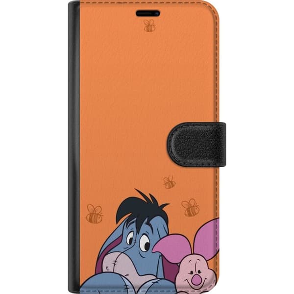 Sony Xperia 5 III Lommeboketui Ior och Nasse, Nalle Puh
