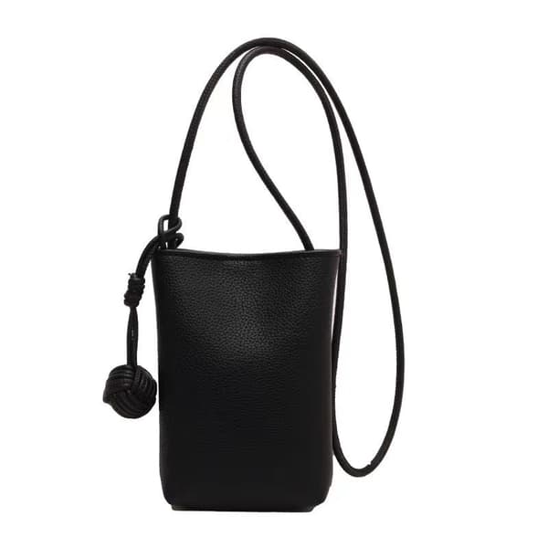 INF Elegant mini crossbody telefonveske for kvinner