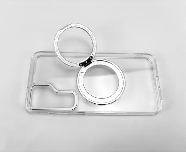 INF Skyddande Samsung-fodral med magnetstativ Samsung Galaxy S24 Plus