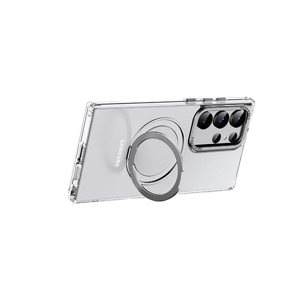 INF Mobilcover med magnetisk stativ til Samsung Samsung Galaxy S23