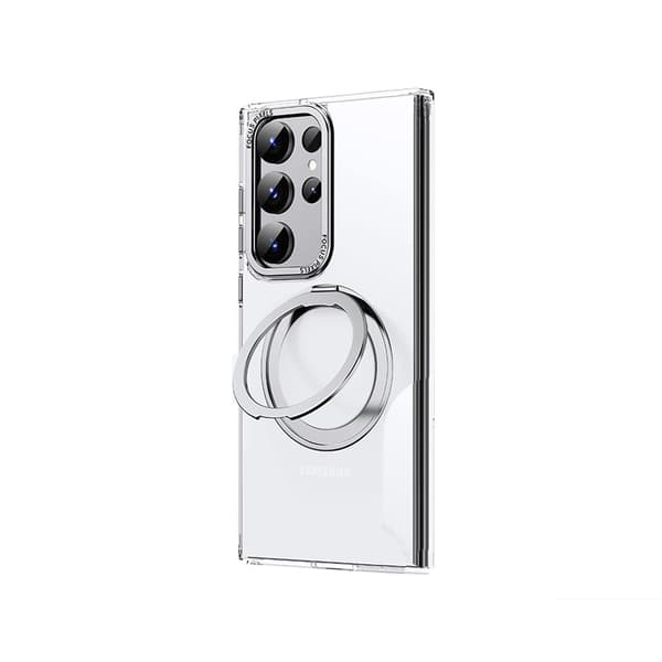 INF Mobilcover med magnetisk stativ til Samsung Samsung Galaxy S23