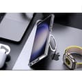 Miniatyrbillede 2 af 4: INF Mobilcover med magnetisk stativ til Samsung Samsung S23 Ultra