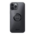 Miniatyrbild 1 av 4: SP Connect smartphonefodral iPhone 14 Pro Max - svart - TU