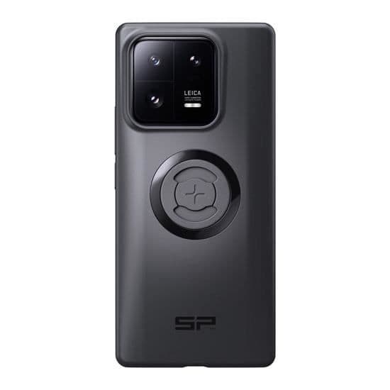 Smartphonefodral - SP Connect - Xiaomi 13 Pro - MagSafe kompatibel - Maximalt skydd - Mjuk