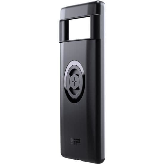 Smartphonefodral - SP Connect - Pixel 7 - MagSafe-kompatibel - Maximalt skydd - Mjuk