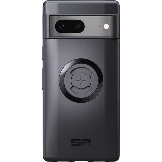 Smartphonefodral - SP Connect - Pixel 7 - MagSafe-kompatibel - Maximalt skydd - Mjuk