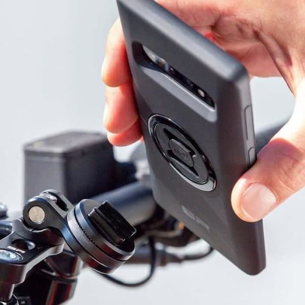 SP CONNECT telefonfodral - Google Pixel 6 KOMPATIBEL
